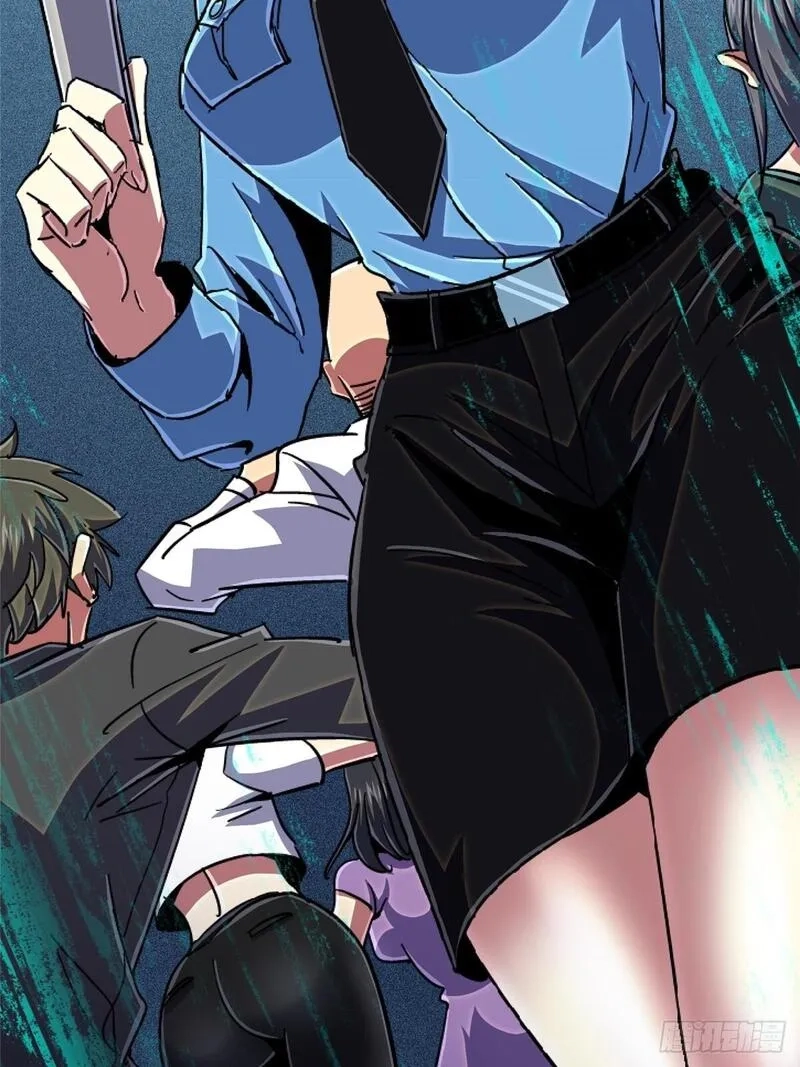 北方列车X47,95.告别（上),第11张