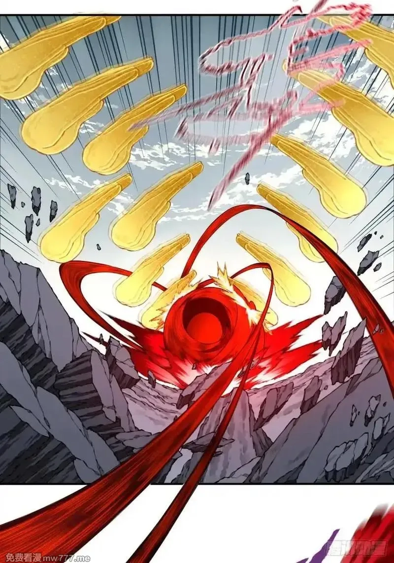 我用肌肉称霸修仙界,073：淬炼完成！,第12张