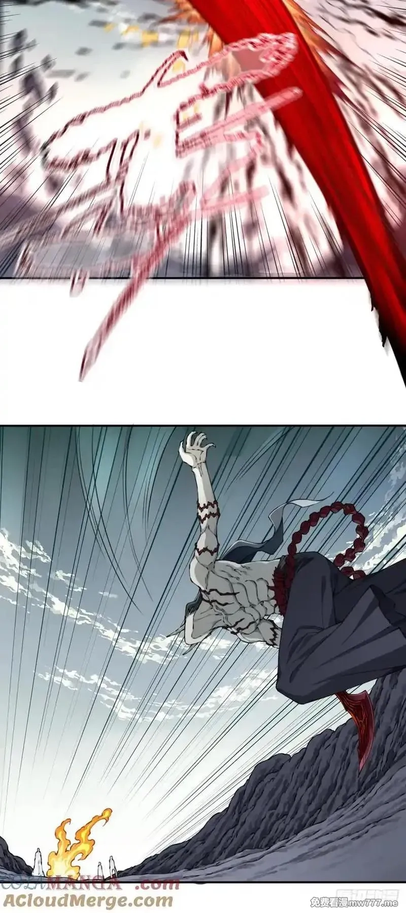 我用肌肉称霸修仙界,073：淬炼完成！,第21张