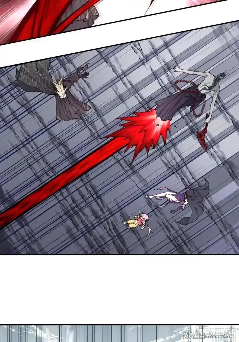 我用肌肉称霸修仙界,073：淬炼完成！,第24张