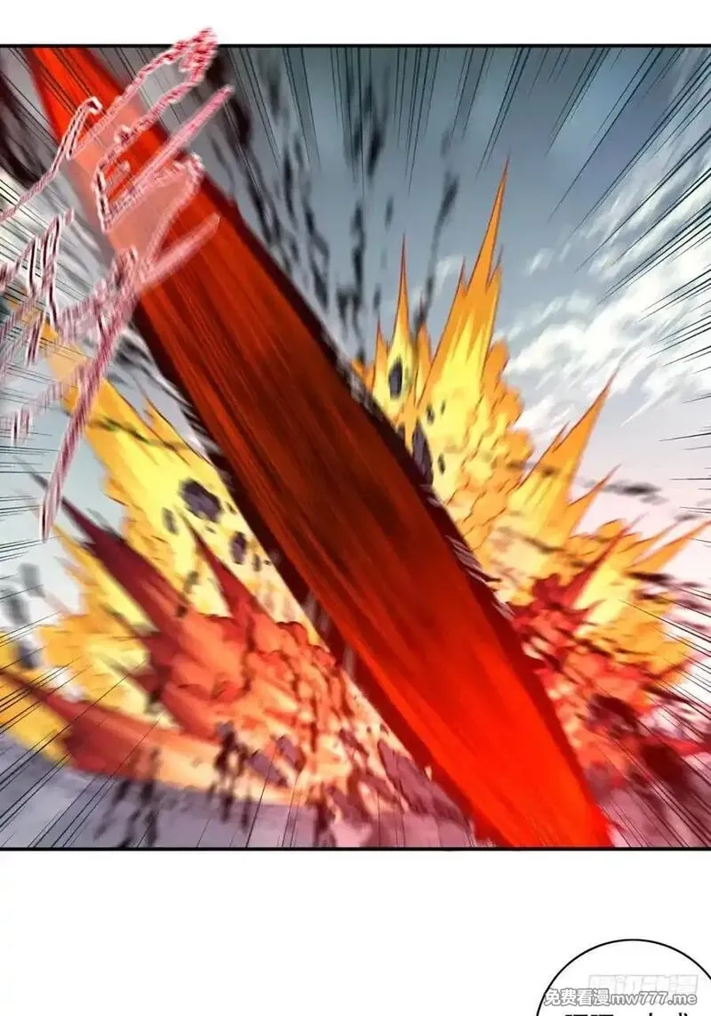 我用肌肉称霸修仙界,073：淬炼完成！,第30张