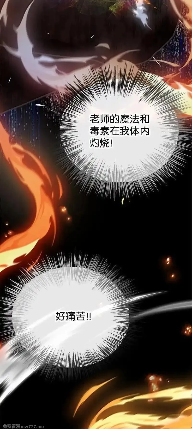 姐姐捡回了男主,99 反派,第46张