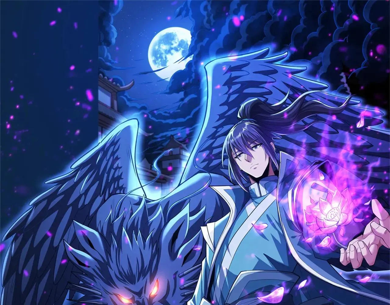 绝世武神,雪殿争斗（1）,第1张