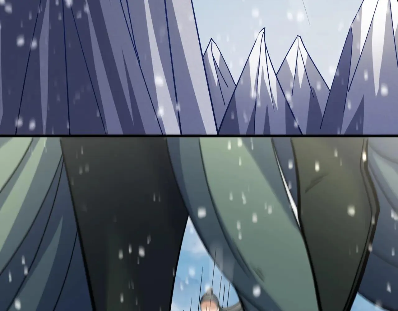 绝世武神,雪殿争斗（1）,第12张