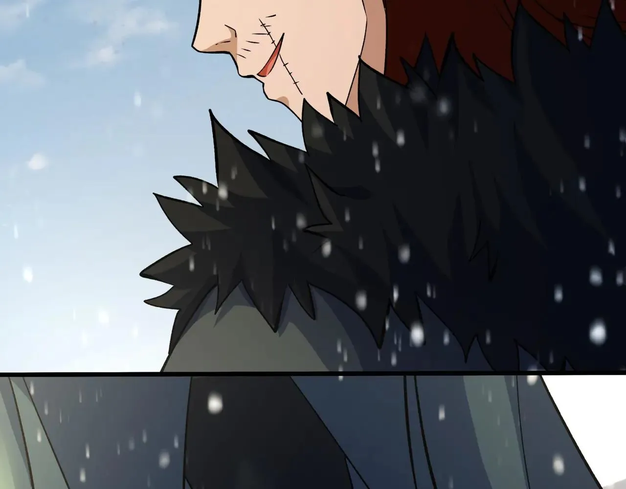 绝世武神,雪殿争斗（1）,第18张