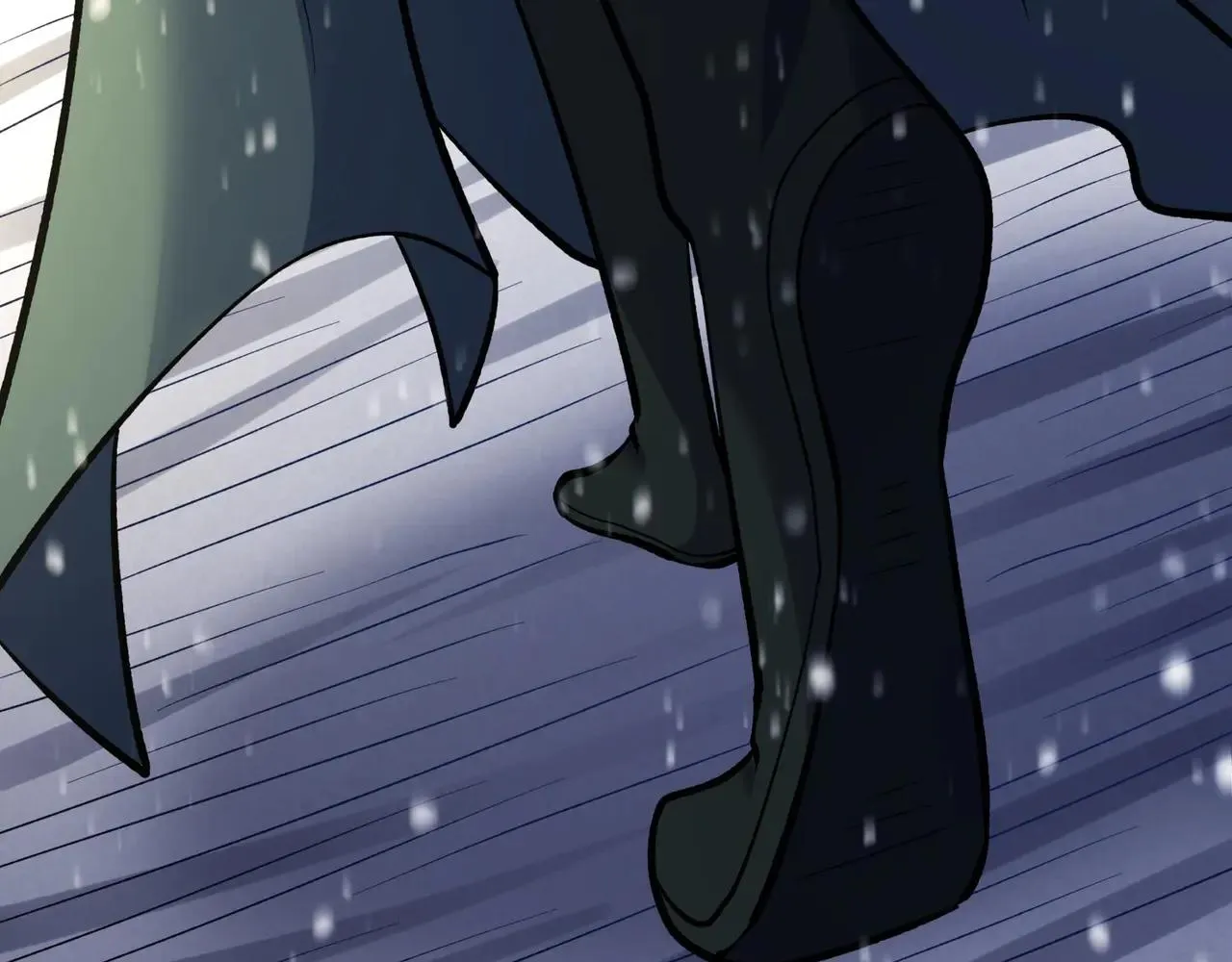 绝世武神,雪殿争斗（1）,第20张