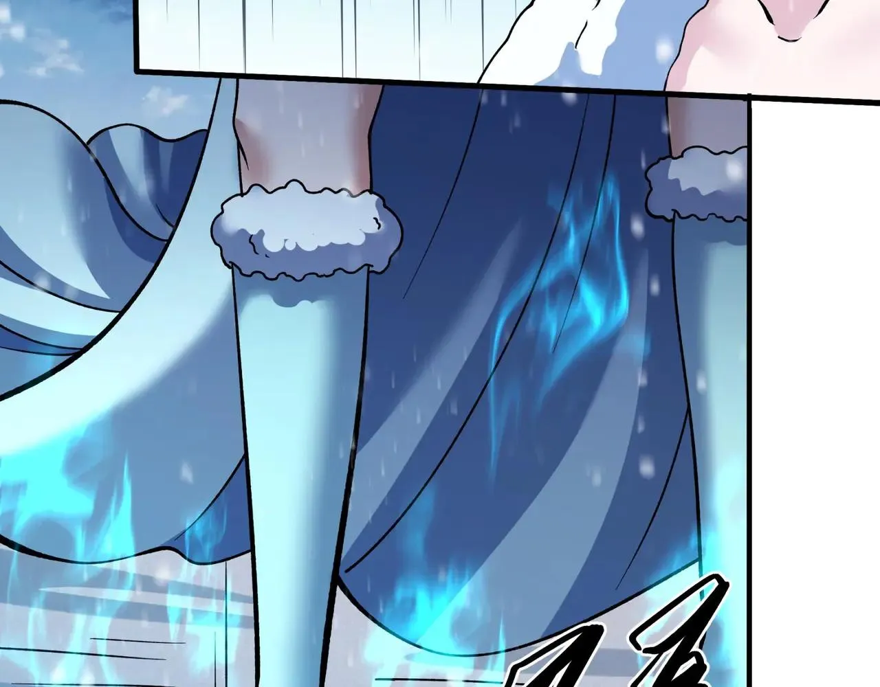 绝世武神,雪殿争斗（1）,第34张