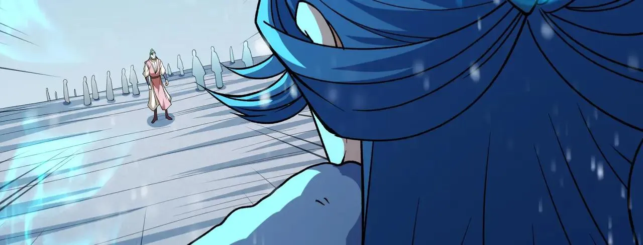 绝世武神,雪殿争斗（1）,第36张