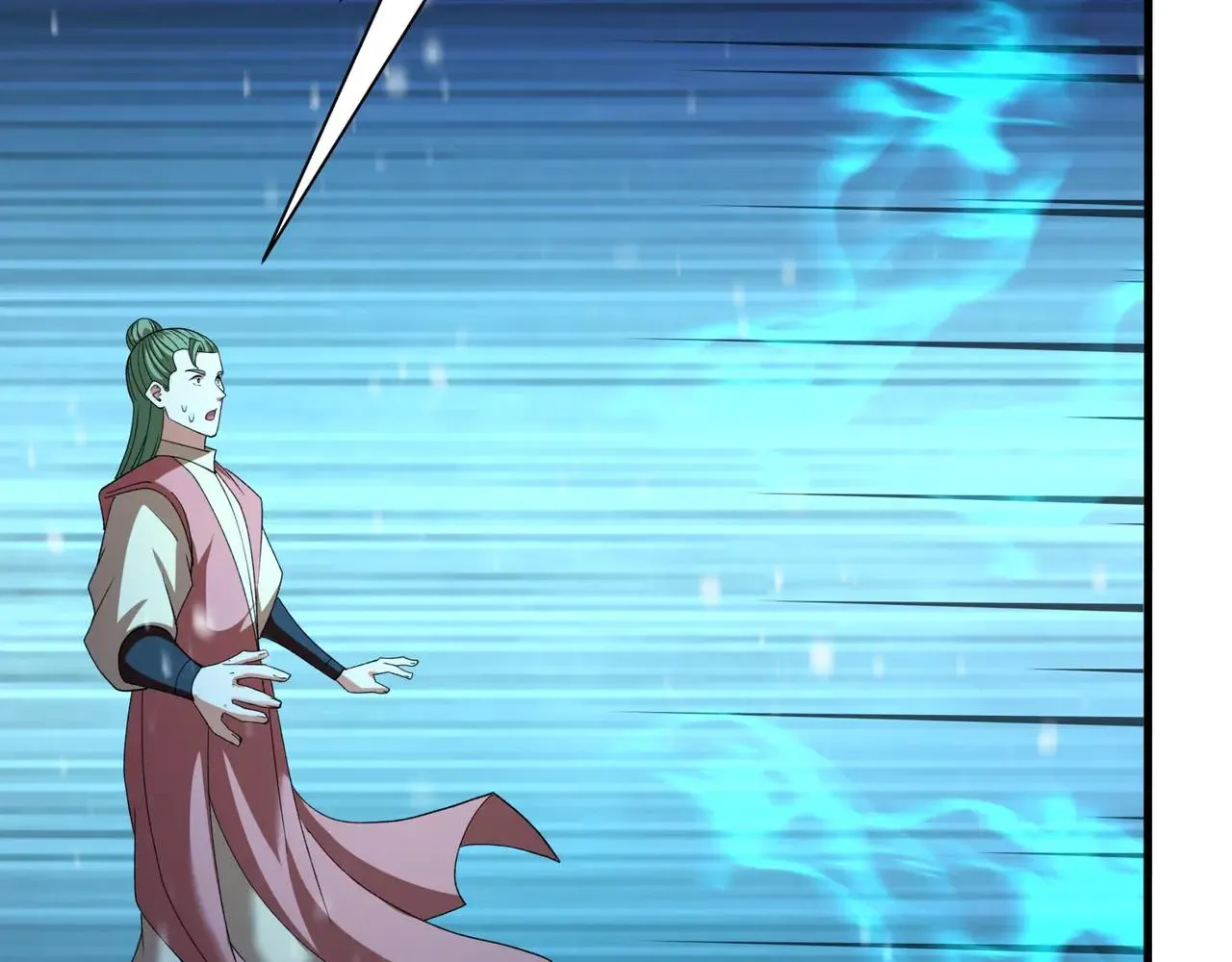 绝世武神,雪殿争斗（1）,第38张