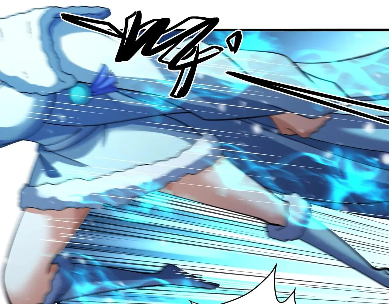 绝世武神,雪殿争斗（1）,第45张