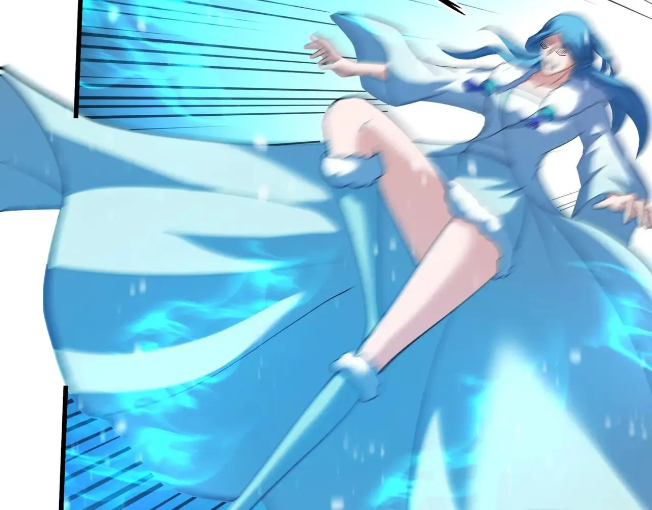 绝世武神,雪殿争斗（1）,第54张