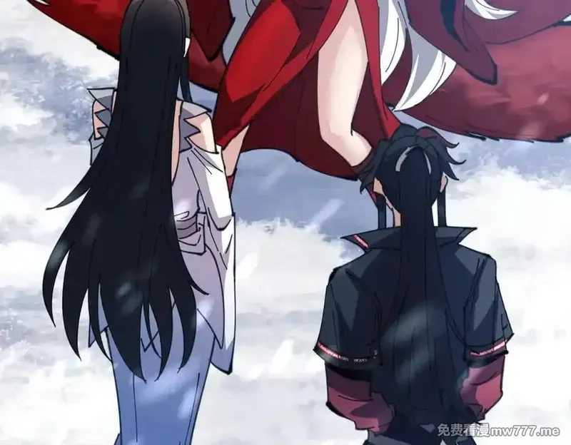 师尊：这个冲师逆徒才不是圣子,第93话 我们中出了个间谍,第136张