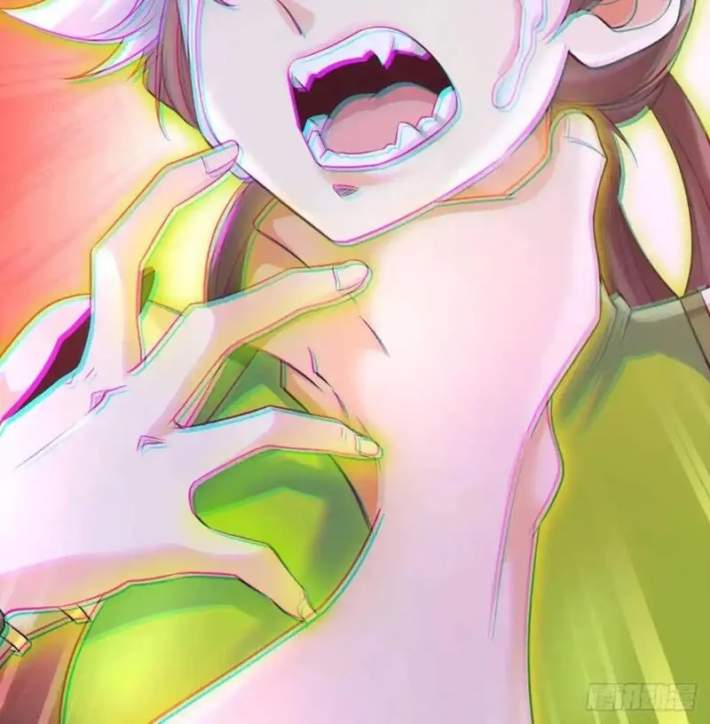 我和老婆制霸三界,是魔界魔主！,第84张