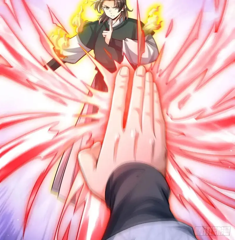 我和老婆制霸三界,入道长生,第12张