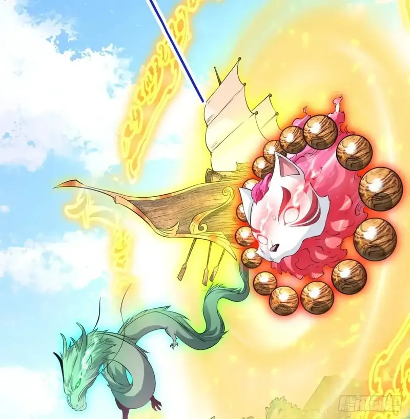 我和老婆制霸三界,入道长生,第31张