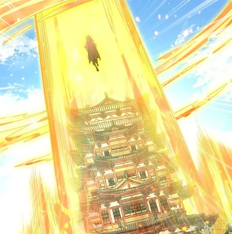 我和老婆制霸三界,入道长生,第65张