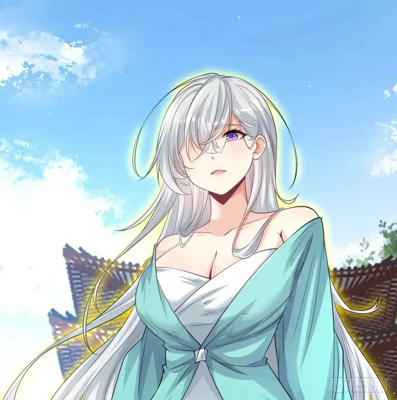 我和老婆制霸三界,入道长生,第73张