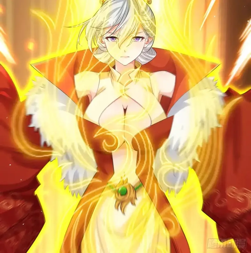 我和老婆制霸三界,入道长生,第80张