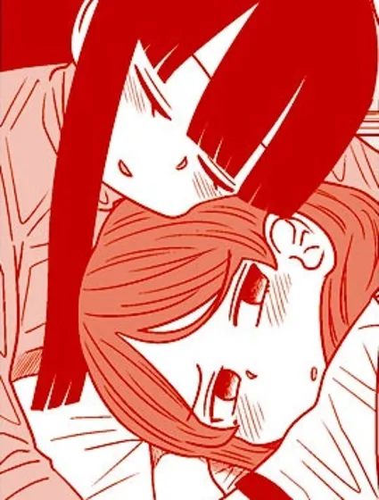 關於我在保健室里給同學補魔這件事