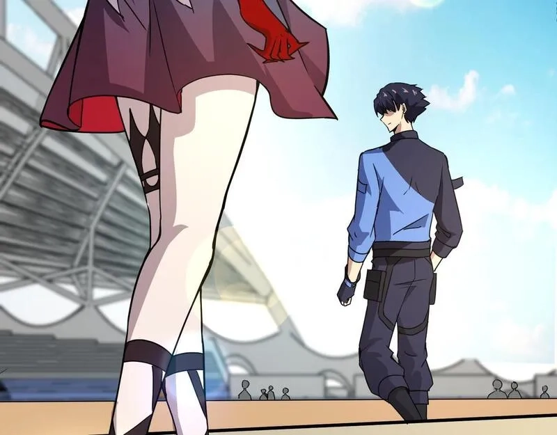 全民御灵：我的灵宠是女僵尸,第18话 强敌入场！血幽开杀！,第112张