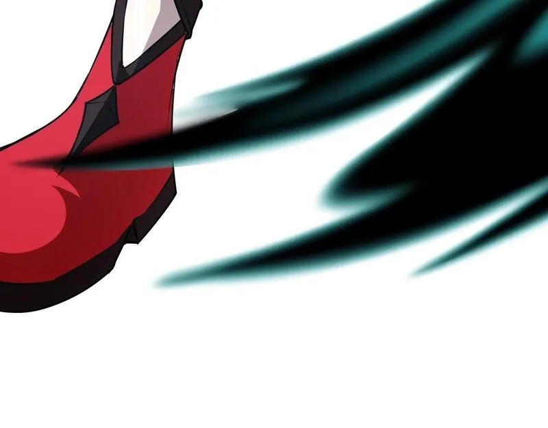 全民御灵：我的灵宠是女僵尸,第18话 强敌入场！血幽开杀！,第147张