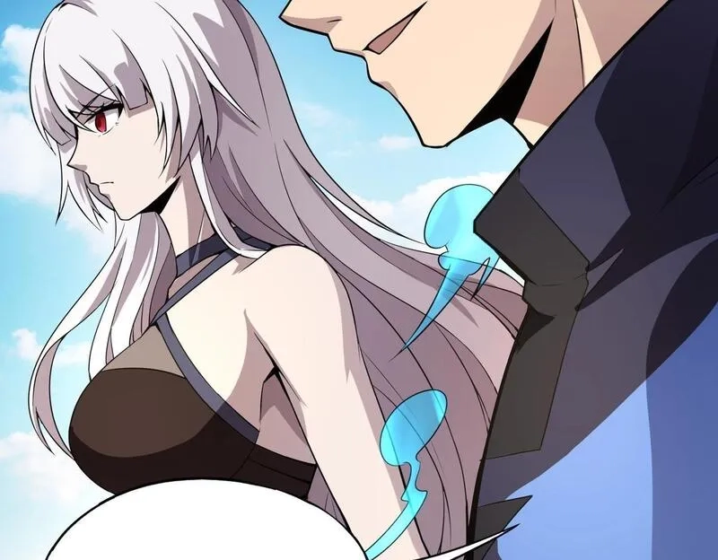 全民御灵：我的灵宠是女僵尸,第18话 强敌入场！血幽开杀！,第156张