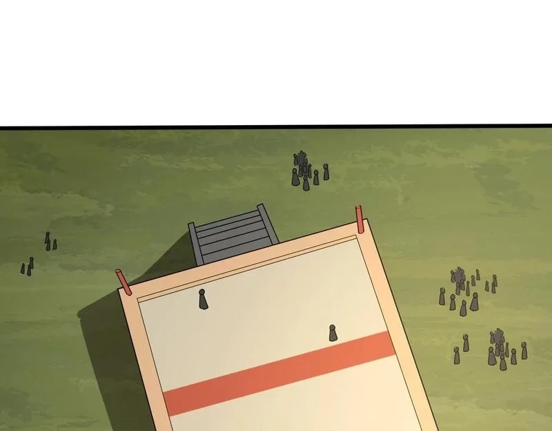 全民御灵：我的灵宠是女僵尸,第18话 强敌入场！血幽开杀！,第29张