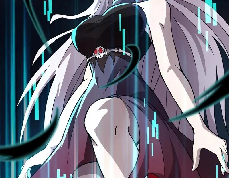 全民御灵：我的灵宠是女僵尸,第18话 强敌入场！血幽开杀！,第53张