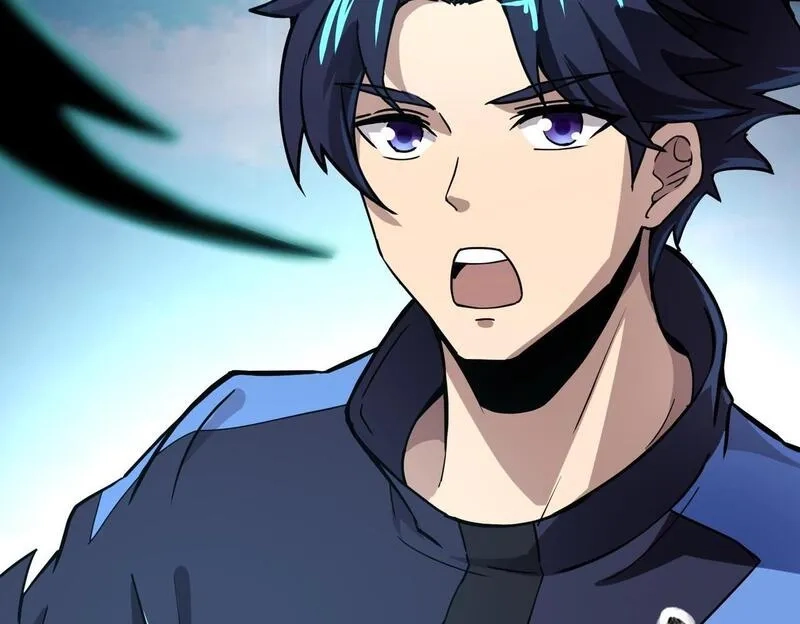全民御灵：我的灵宠是女僵尸,第18话 强敌入场！血幽开杀！,第55张