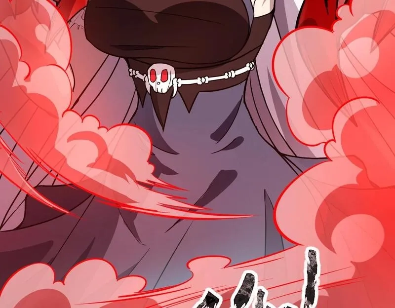 全民御灵：我的灵宠是女僵尸,第18话 强敌入场！血幽开杀！,第71张