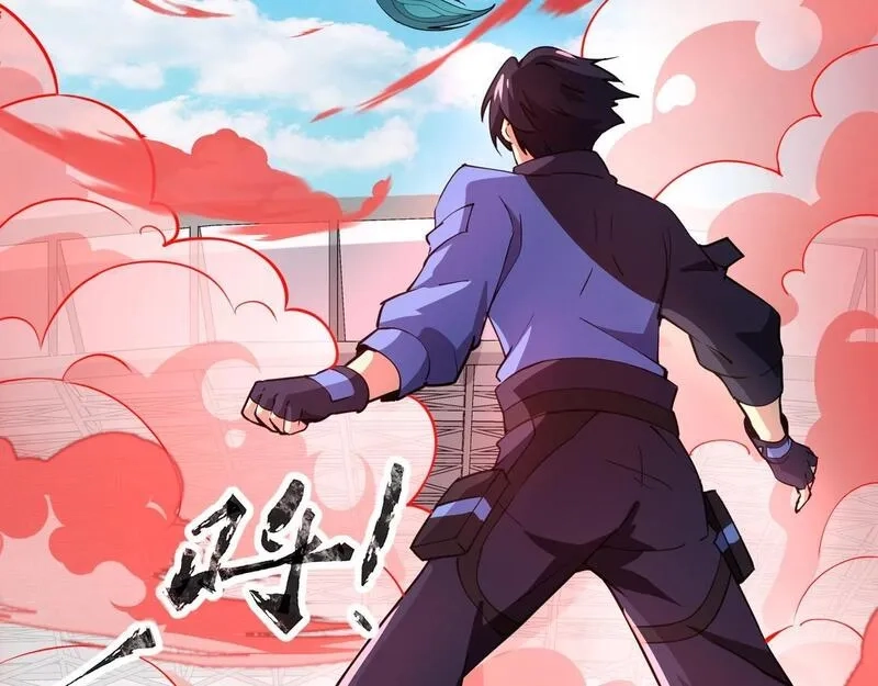 全民御灵：我的灵宠是女僵尸,第18话 强敌入场！血幽开杀！,第77张