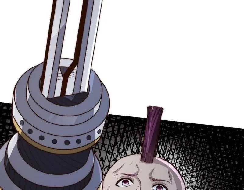 刷怪成神：我打穿了人类禁区！,第11话 恶有恶报，出来混早晚要还的！,第107张