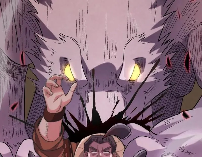 刷怪成神：我打穿了人类禁区！,第11话 恶有恶报，出来混早晚要还的！,第115张