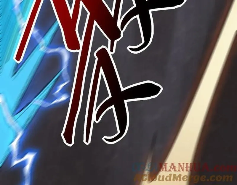 刷怪成神：我打穿了人类禁区！,第11话 恶有恶报，出来混早晚要还的！,第129张