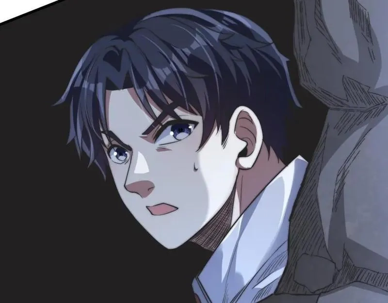 刷怪成神：我打穿了人类禁区！,第11话 恶有恶报，出来混早晚要还的！,第132张
