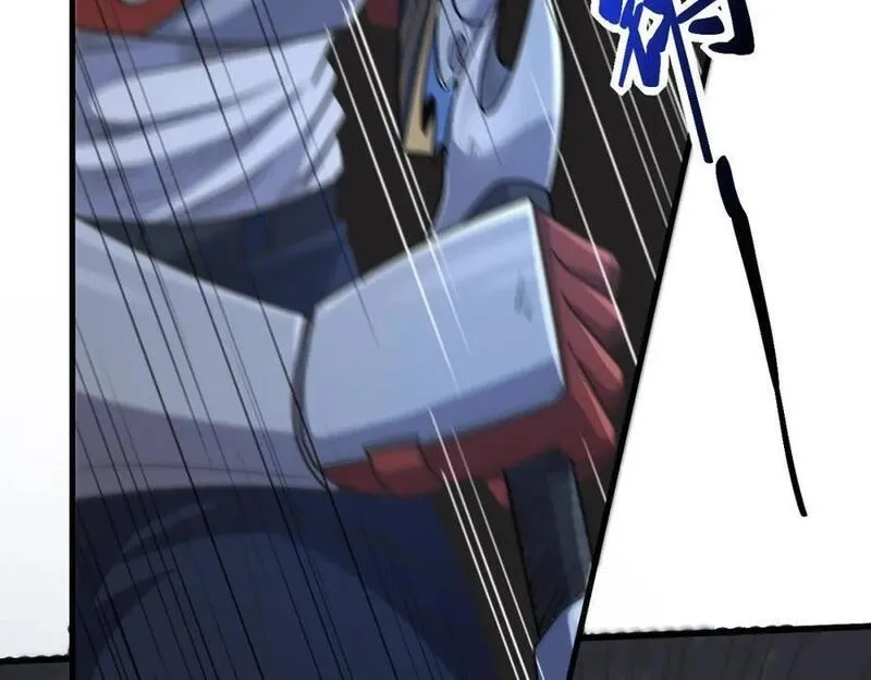 刷怪成神：我打穿了人类禁区！,第11话 恶有恶报，出来混早晚要还的！,第135张