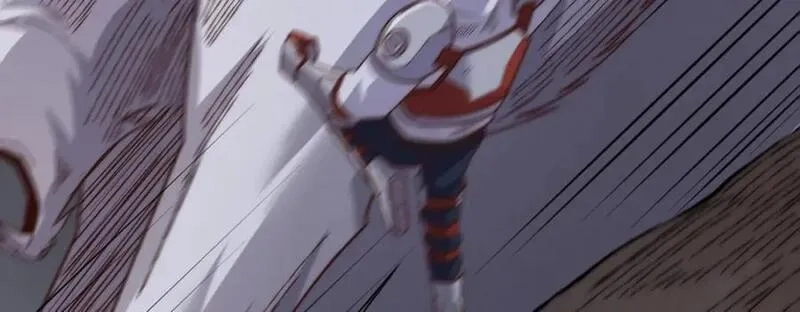 刷怪成神：我打穿了人类禁区！,第11话 恶有恶报，出来混早晚要还的！,第174张