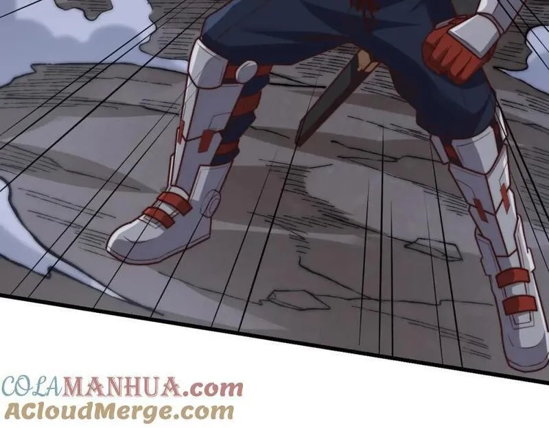 刷怪成神：我打穿了人类禁区！,第11话 恶有恶报，出来混早晚要还的！,第177张