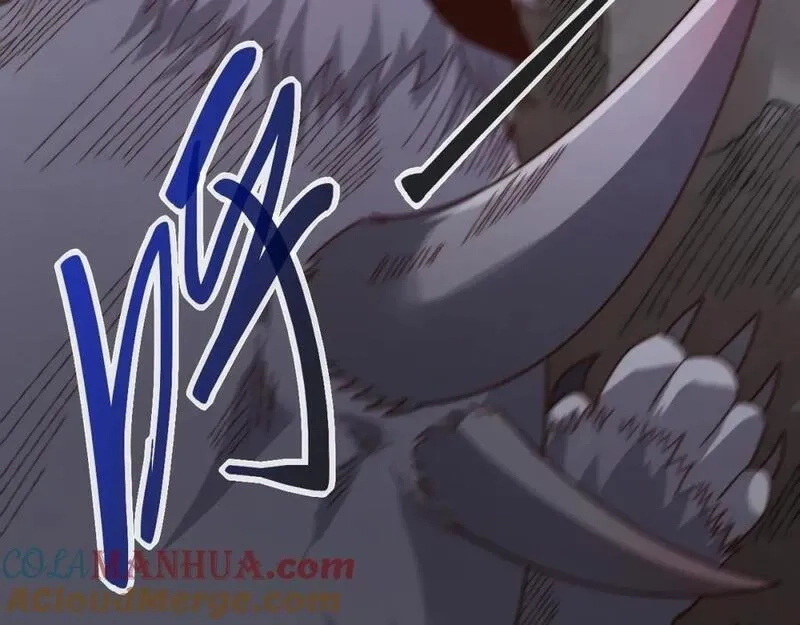 刷怪成神：我打穿了人类禁区！,第11话 恶有恶报，出来混早晚要还的！,第181张