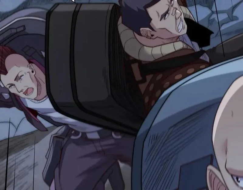 刷怪成神：我打穿了人类禁区！,第11话 恶有恶报，出来混早晚要还的！,第30张