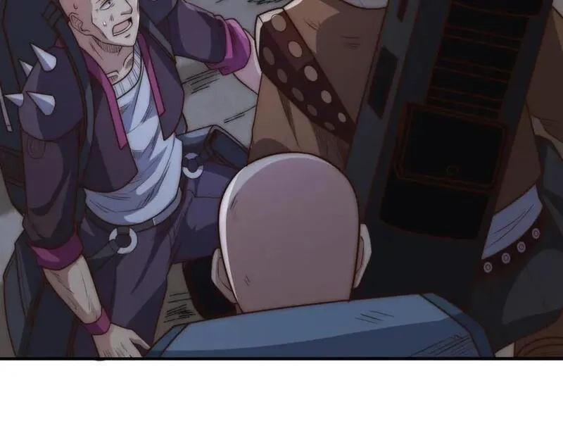 刷怪成神：我打穿了人类禁区！,第11话 恶有恶报，出来混早晚要还的！,第35张