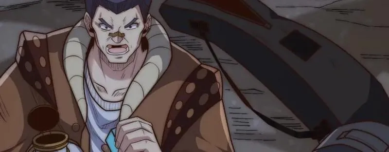 刷怪成神：我打穿了人类禁区！,第11话 恶有恶报，出来混早晚要还的！,第40张