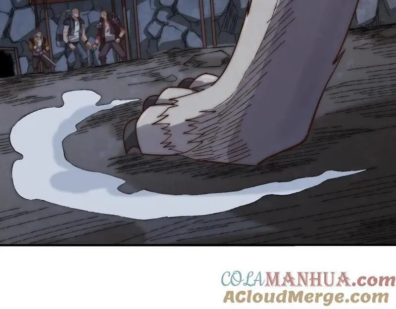 刷怪成神：我打穿了人类禁区！,第11话 恶有恶报，出来混早晚要还的！,第45张