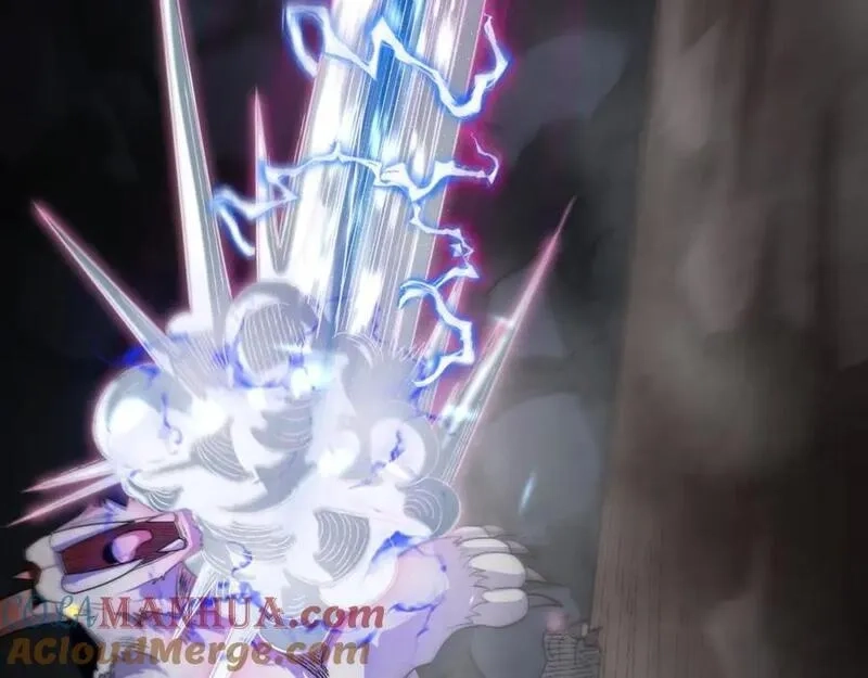 刷怪成神：我打穿了人类禁区！,第11话 恶有恶报，出来混早晚要还的！,第81张
