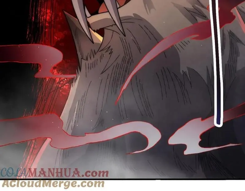刷怪成神：我打穿了人类禁区！,第11话 恶有恶报，出来混早晚要还的！,第85张