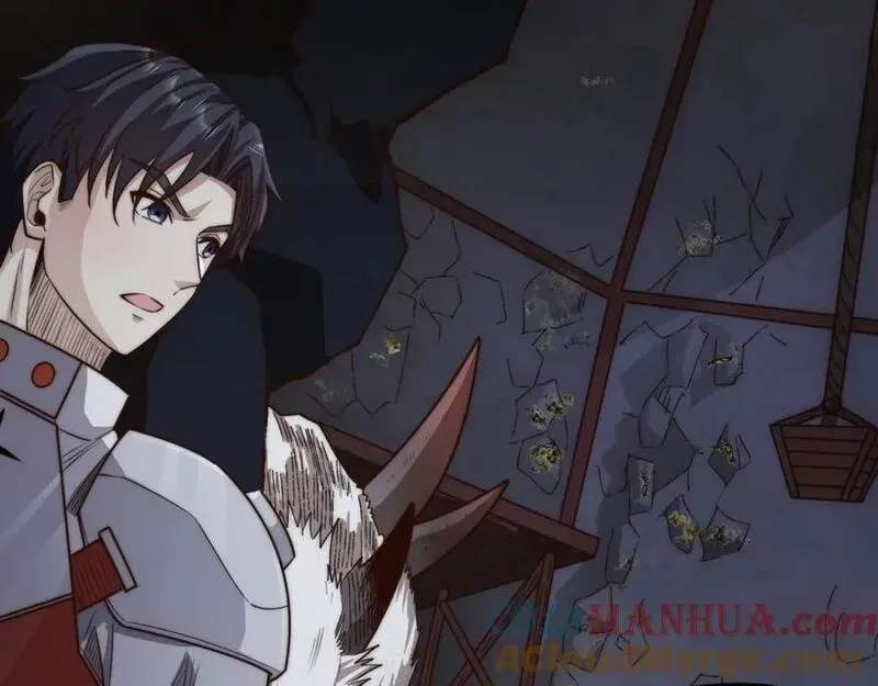 刷怪成神：我打穿了人类禁区！,第11话 恶有恶报，出来混早晚要还的！,第97张