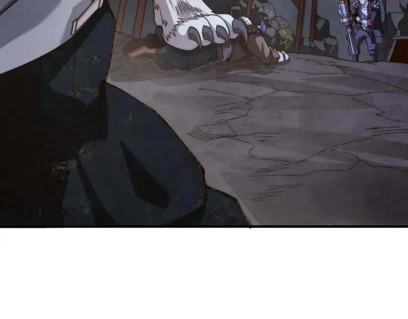 刷怪成神：我打穿了人类禁区！,第11话 恶有恶报，出来混早晚要还的！,第99张