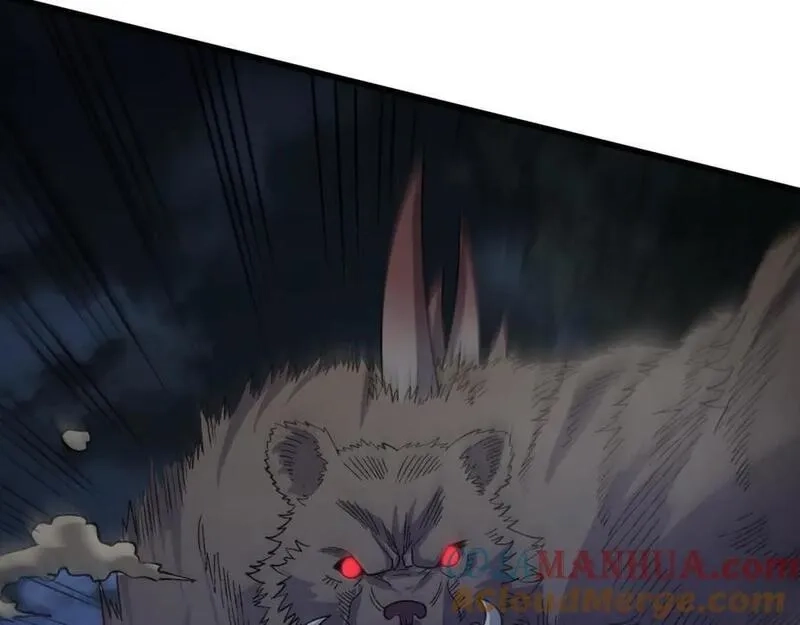 刷怪成神：我打穿了人类禁区！,第15话 领主级异兽？遇上我也跑不了！,第137张