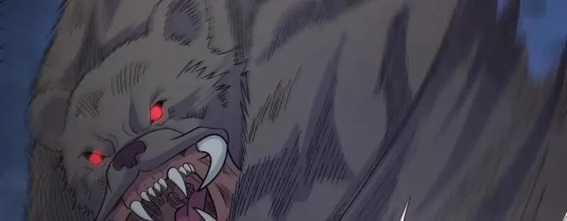 刷怪成神：我打穿了人类禁区！,第15话 领主级异兽？遇上我也跑不了！,第143张