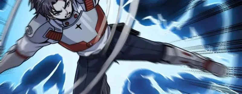 刷怪成神：我打穿了人类禁区！,第15话 领主级异兽？遇上我也跑不了！,第171张
